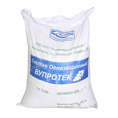 Вупротек-3 (25 кг)